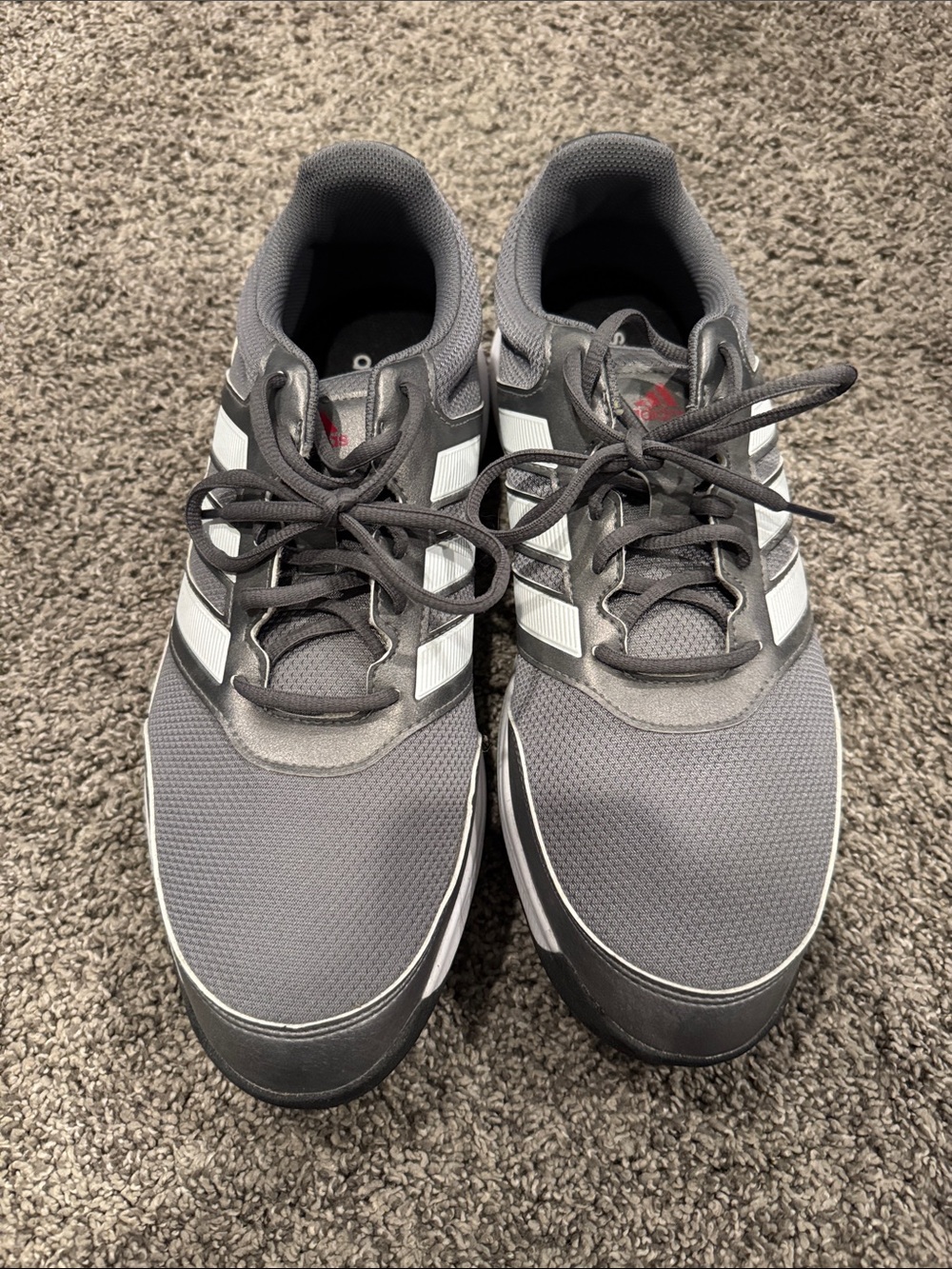 adidas Men's Tech Response 2.0 Golf Shoes